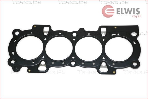 Прокладка ГБЦ Elwis Royal для Ford Fiesta IV 2000-2002. Артикул 0026517
