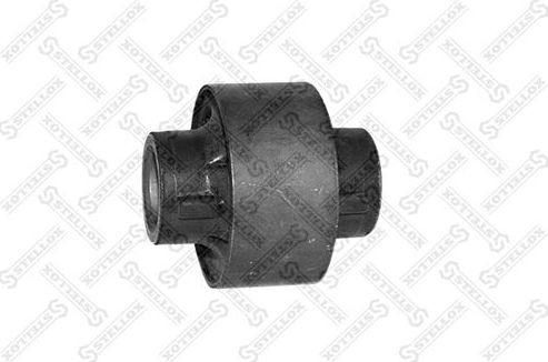 Сайлентблок переднего рычага подвески Stellox. Артикул 77-00312-SX