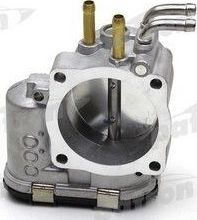 Дроссельная заслонка Patron для Audi A4 I (B5) 1996-1998. Артикул PTH034