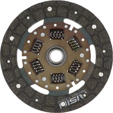 Диск сцепления Aisin. Артикул DM-062