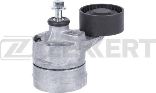 Натяжной ролик (натяжитель) приводного поликлинового ремня Zekkert. Артикул SR-1751