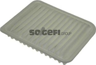 Воздушный фильтр Purflux. Артикул A1415