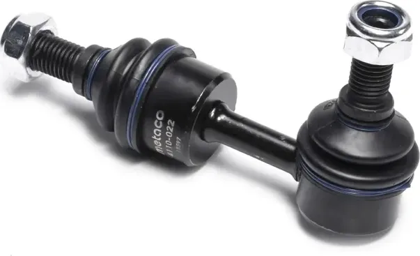 Тяга стабилизатора HYUNDAI/KIA I30/CEED 11- задн.лев./прав. (Metaco). Артикул 4110022