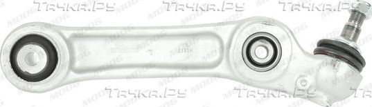 Поперечный рычаг передней подвески MOOG (алюминий). Артикул BM-TC-10917