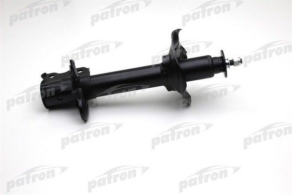 Амортизатор Patron задний правый для Nissan Sunny N14 1990-1995. Артикул PSA632072