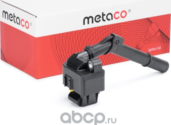 Катушка зажигания W117 CLA (2013>) М270 (Metaco). Артикул 6908251
