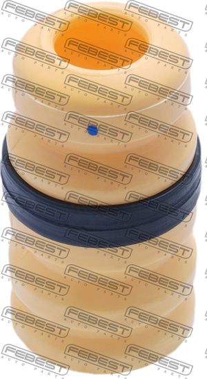 Отбойник амортизатора (стойки) Febest задний для Land Rover Freelander I 1998-2006. Артикул LRD-FLIR