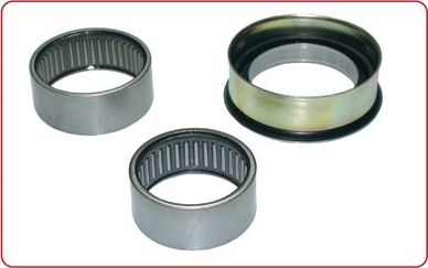 Ремкомплект задней балки с подшипником Birth. Артикул 6365