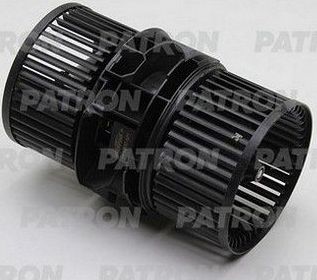 Вентилятор, мотор печки (отопителя) салона Patron. Артикул PFN200