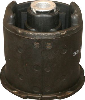 Сайлентблок задней балки JP Group правый/левый внешний для BMW 5 III (E34) 1987-1996. Артикул 1450101000