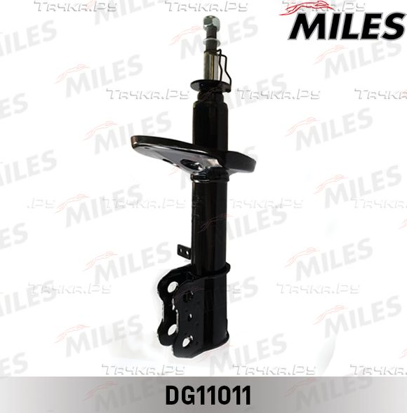 Амортизатор Miles. Артикул DG11011