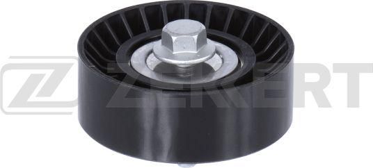 Направляющий (ведущий) ролик приводного поликлинового ремня Zekkert. Артикул SR-1610