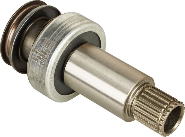 Бендикс стартера StartVOLT для Volkswagen Tiguan II 2016-2018. Артикул VCS 1805