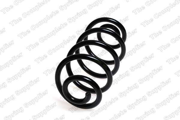 Пружина подвески Lesjofors задняя для Renault Vel Satis I 2002-2009. Артикул 4272929