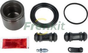 Ремкомплект тормозного суппорта Frenkit передний для Audi S5 I (8T) 2007-2017. Артикул 257979