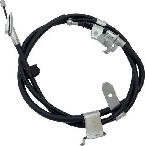 Трос стояночного тормоза (Zikmar). Артикул Z59764R