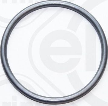 Сальник, уплотнительное кольцо Elring (АСМ (полиакриловый каучук)). Артикул 268.550