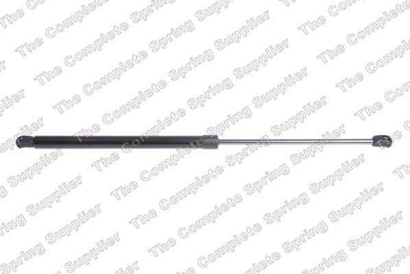 Амортизатор (упор) багажника Lesjofors задний для Fiat Tipo 356 2016-2026. Артикул 8126164