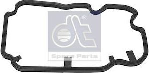 Прокладка клапанной крышки DT Spare Parts для Scania P 2004-2015. Артикул 1.27069