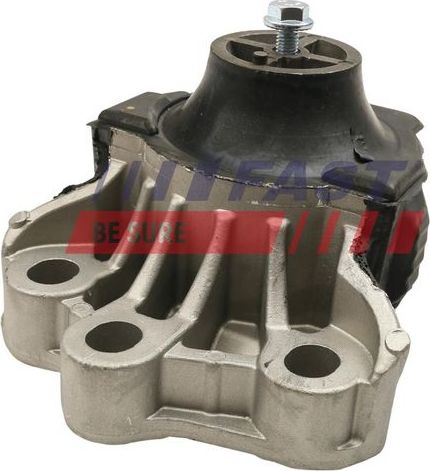 Подушка (опора) КПП Fast правая для Ford Transit VII 2006-2014. Артикул FT52022