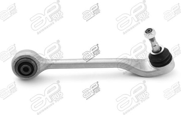 Поперечный рычаг передней подвески APlus (алюминий). Артикул 19544AP