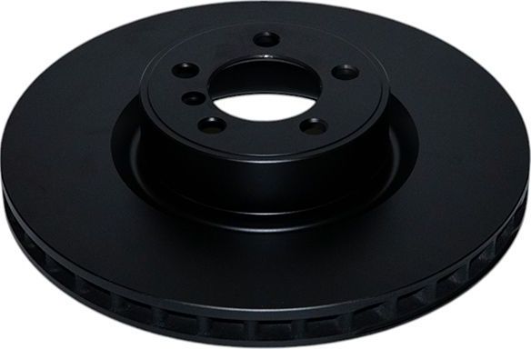 Тормозной диск Zentparts. Артикул Z06622