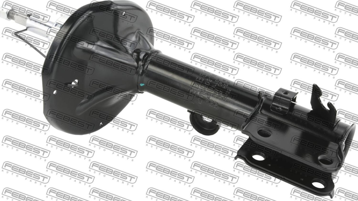 Амортизатор Febest. Артикул 12110-021FR