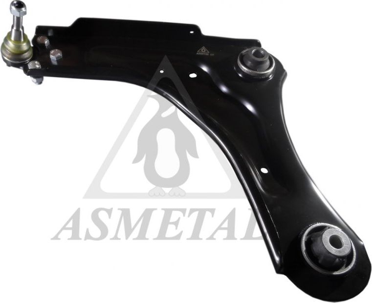 Поперечный рычаг передней подвески Asmetal. Артикул 30RN0514