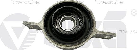 Карданный вал Vika для BMW 1 I (E81/E82/E87/E88) 2004-2012. Артикул 51098501