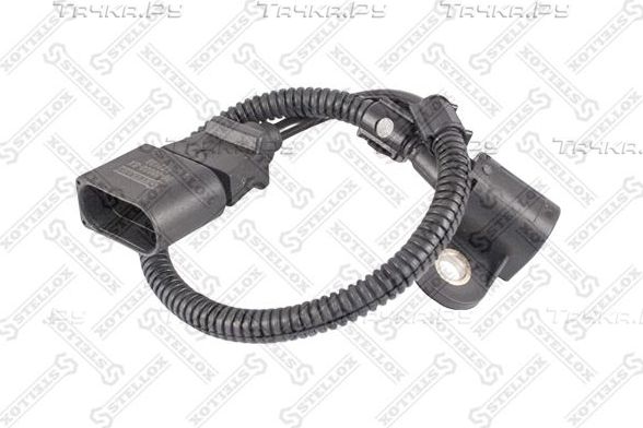 Датчик положения распредвала Stellox для Audi A3 II (8P) 2003-2012. Артикул 06-00030-SX