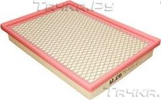 Воздушный фильтр Alco Filters для Chrysler Vision 1993-1997. Артикул MD-9460