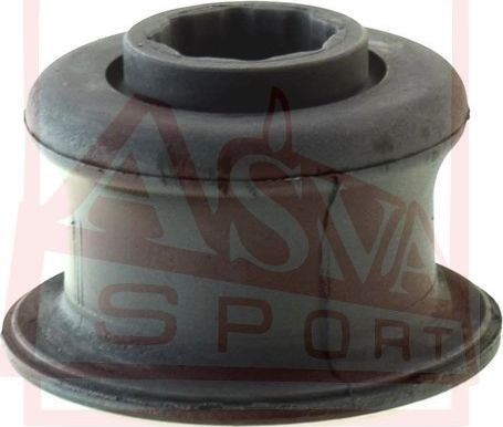 Сайлентблок задней балки Asva. Артикул 0103-KDJ150FC1