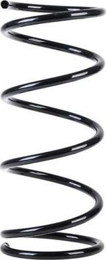 Пружина подвески Stellox передняя для Mazda 323 V (BA) 1994-1998. Артикул 10-21558-SX