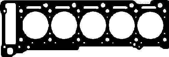 Прокладка ГБЦ Corteco для Mercedes-Benz Sprinter 903 2000-2006. Артикул 415145P