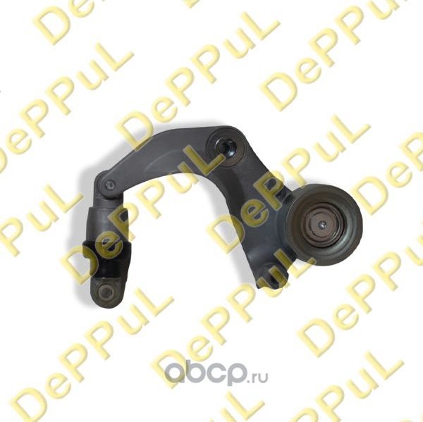 НАТЯЖИТЕЛЬ ПРИВОДНОГО РЕМНЯ HONDA CIVIC 4D (12...) (Deppul). Артикул DEA31170R0A