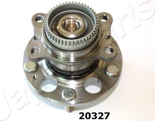 Ступица колеса Japanparts. Артикул KK-20327