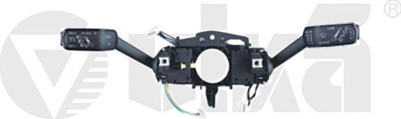 Подрулевой переключатель (в сборе) Vika для SEAT Ateca I 2016-2026. Артикул 99531795101