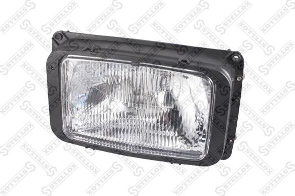 Фара передняя основная Stellox правая/левая для MAN NL 1991-2026. Артикул 87-33015-SX
