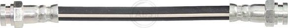 Тормозной шланг ABS. Артикул SL 4985