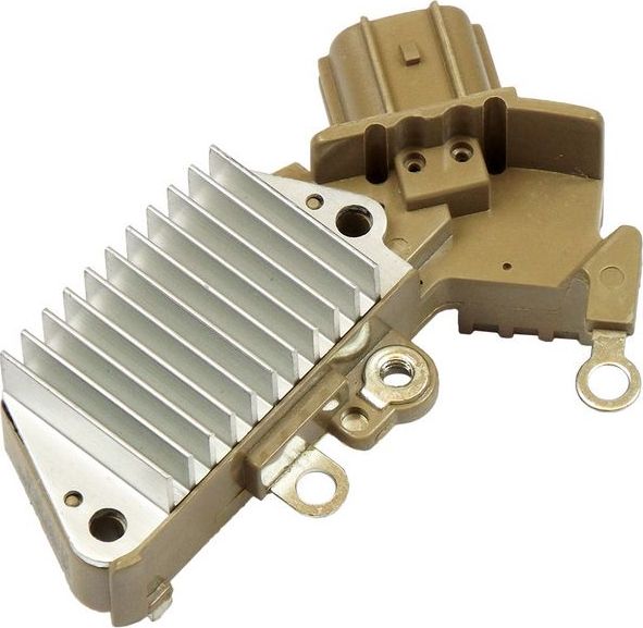 Реле-регулятор напряжения генератора AS-PL Brand new AS-PL. Артикул ARE6103