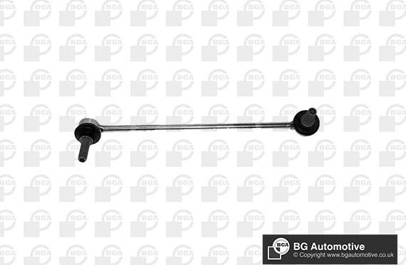 Стойка (тяга) стабилизатора BGA. Артикул LS4209