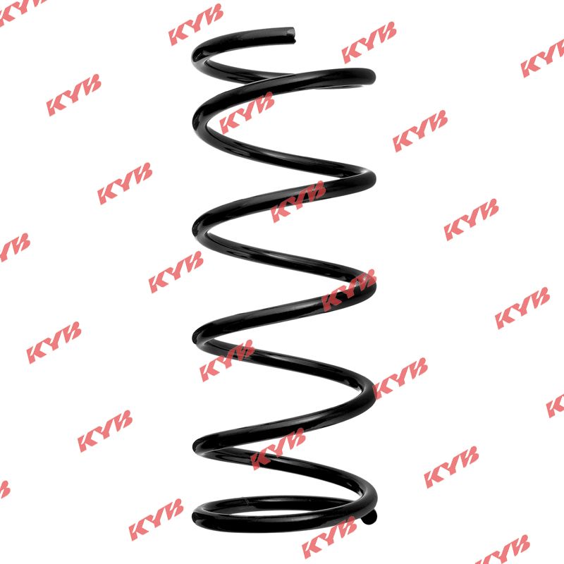 Пружина подвески KYB K-Flex передняя для Honda HR-V I 1999-2006. Артикул RK3901