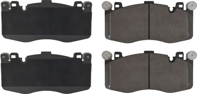 Тормозные колодки Febi Bilstein. Артикул 171412