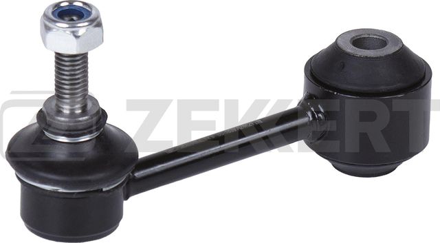 Стойка (тяга) стабилизатора Zekkert задняя для Audi A6 III (C6) 2004-2011. Артикул SS-1839