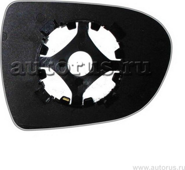 Эл. Зеркальный левый асферический (Ergon). Артикул 39251101