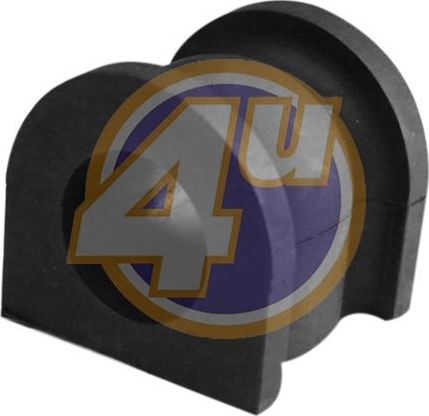 Втулка стабилизатора 4U. Артикул HN-SB-00477