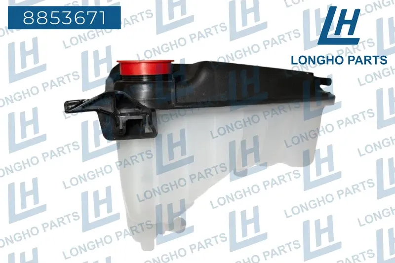 Бачок расширительный JAGUAR XF C2Z29118 (Longho). Артикул 8853671