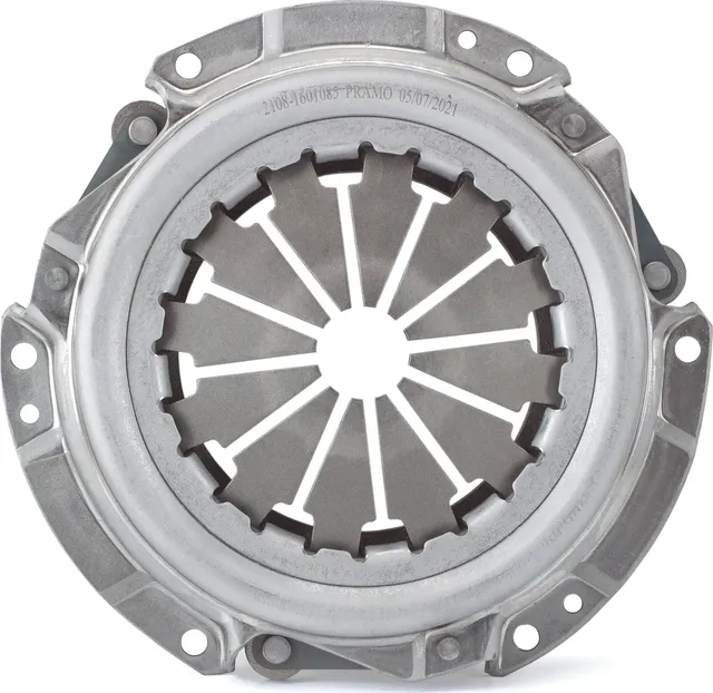 Диск сцепления нажимной Прамо 2108-1601085 (Pramo) Pramo. Артикул 2108-1601085