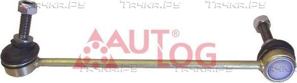 Стойка (тяга) стабилизатора Autlog. Артикул FT1186