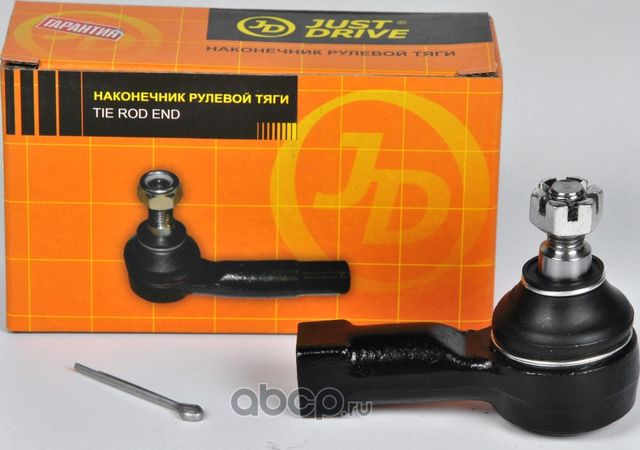 РУЛЕВОЙ НАКОНЕЧНИК (Just Drive). Артикул JSE0008
